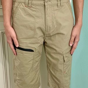 Cargo Shorts